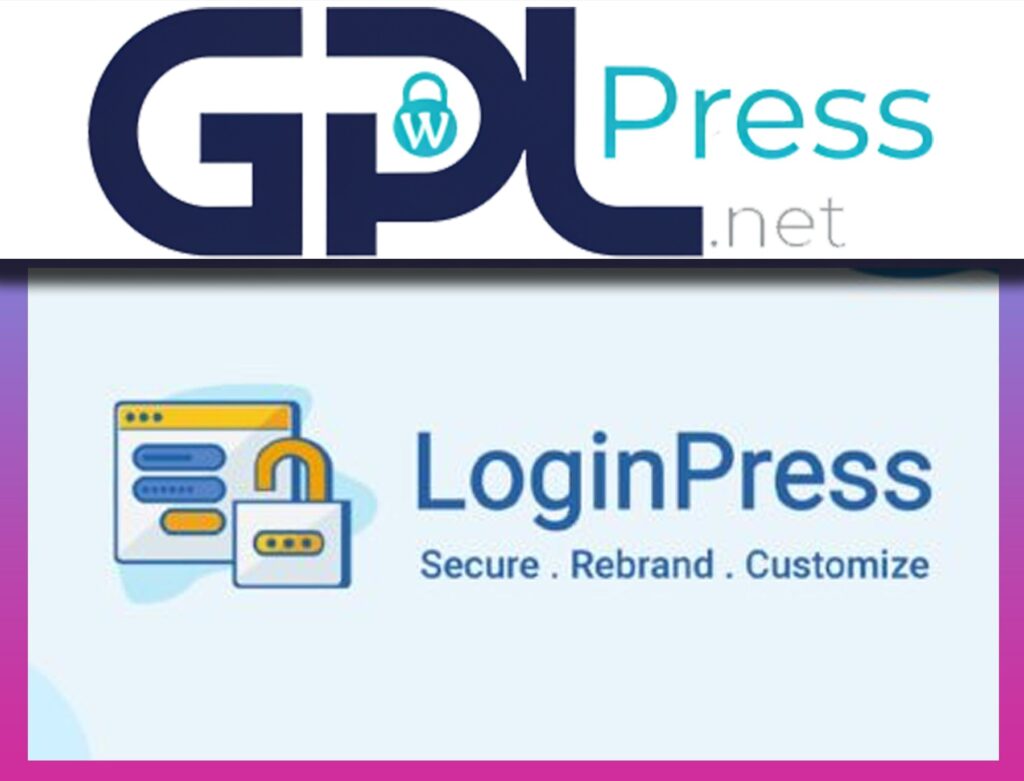 LoginPress – Login Widget Add-on - Customizable Sidebar Login Tool