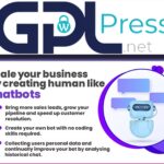 Maxbot – Chatbot Builder WordPress Plugin - Enterprise Automation
