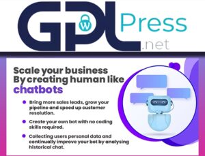 Maxbot – Chatbot Builder WordPress Plugin – Enterprise Automation