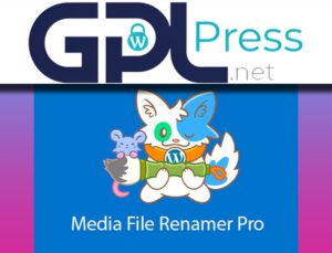Media File Renamer Pro – Automated SEO Media Optimizer