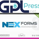 NEX-Forms – The Ultimate WordPress Form Builder - Advanced Logic
