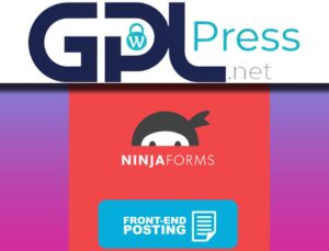Ninja Forms Front-End Posting – User-Generated Content Solution