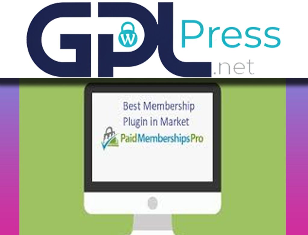 Paid Member Subscriptions Premium + Addons Pack - Top Membership Tool
