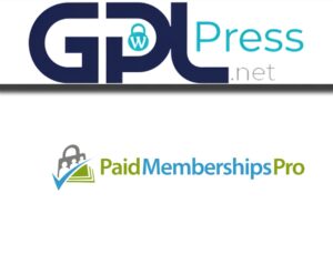 Paid Memberships Pro – The Ultimate Membership Framework