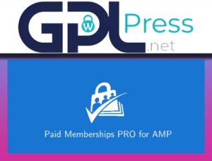 Paid Memberships Pro For AMP – Mobile Content Protection
