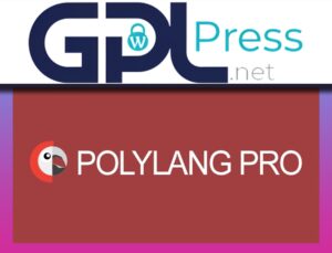 Polylang Pro Great Multilingual Plugin – Advanced Website Translation
