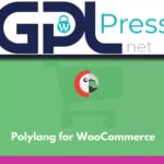Polylang for WooCommerce - Complete Multilingual Sales Solution