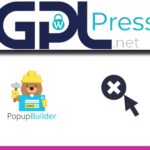 Popup Builder Exit Intent Extension - High-Performance Conversion Tool