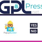 Popup Builder Yes/No Buttons Extension - Smart Decision Toolkit