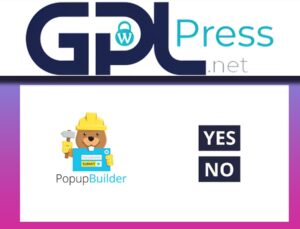 Popup Builder Yes/No Buttons Extension – Smart Decision Toolkit