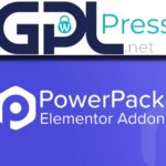 PowerPack Elements for Elementor - Creative Widgets for Design