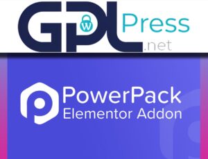 PowerPack Elements for Elementor – Creative Widgets for Design