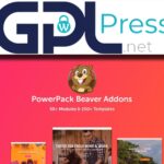 PowerPack for Beaver Builder - Creative Modules & Templates