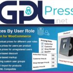 Prices By User Role for WooCommerce - Dynamic Pricing Pro