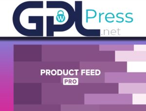 Product Feed PRO for WooCommerce ELITE – Advanced Marketing Solution