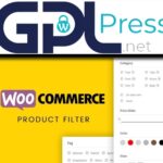 Product Filters for WooCommerce - Fast & Responsive Filtering