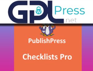 PublishPress Checklists Pro – Essential Editorial Workflow Tool