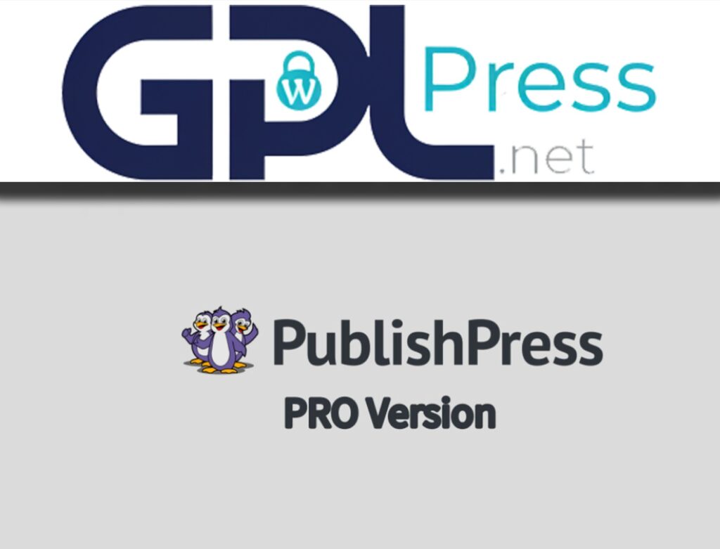 PublishPress Pro - Advanced Editorial Calendar & Content Management