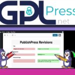 PublishPress Revisions Plugin - Professional Editorial Control