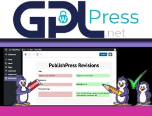 PublishPress Revisions Plugin – Professional Editorial Control