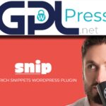 Snip – The Rich Snippets - Structured Data Engine for WordPress