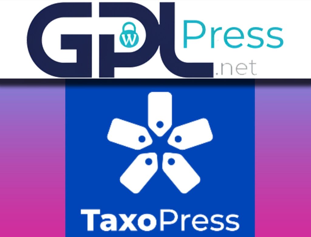 TaxoPress Pro - Advanced WordPress Taxonomy Management