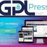UberMenu – WordPress Mega Menu Plugin - Professional Navigation
