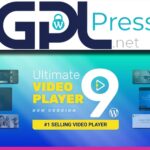 Ultimate Video Player WordPress Plugin - High-Performance Media Tool