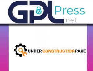 UnderConstructionPage PRO – Professional Maintenance Mode Plugin
