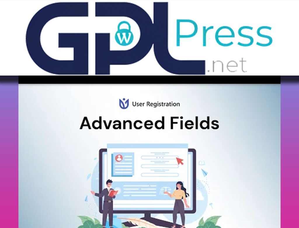 User Registration Advanced Fields - Expand Your WordPress Forms
