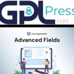 User Registration Advanced Fields - Expand Your WordPress Forms