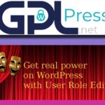 User Role Editor Pro - Advanced WordPress Permission Management