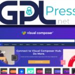 Visual Composer Premium - High-Performance WordPress Website Builder