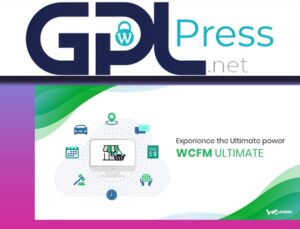 WCFM WooCommerce Frontend Manager – Advanced Marketplace Control