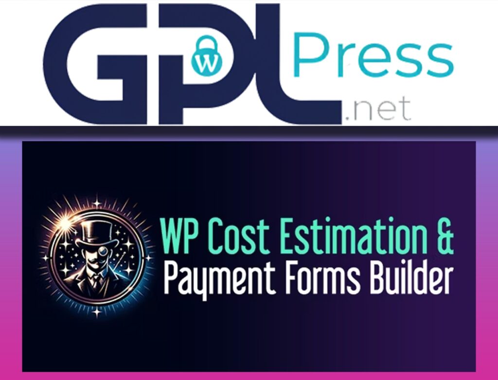 WP Cost Estimation and Payment Forms Builder - Advanced System