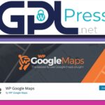 WP MAPS PRO – WordPress Plugin for Google Map - Advanced Mapping