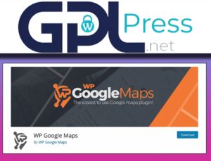 WP MAPS PRO – WordPress Plugin for Google Map – Advanced Mapping