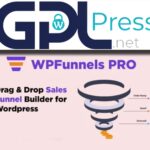 WPFunnels Pro - Drag-and-Drop Sales Funnel Builder for WordPress