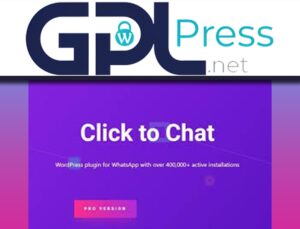 WhatsApp Click to Chat Plugin for WordPress – Enterprise Communication