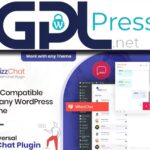 WhizzChat A Universal WordPress Chat Plugin - High Performance Chat