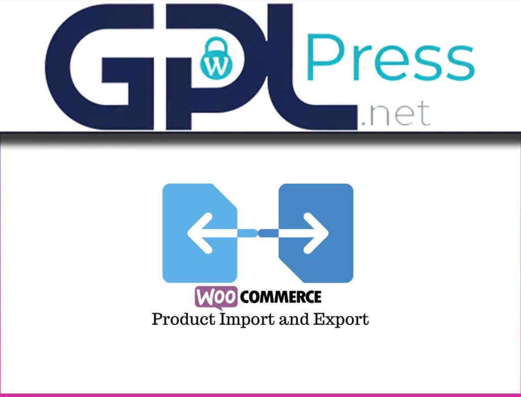 Woo Import Export Plugin - Ultimate WooCommerce Data Manager