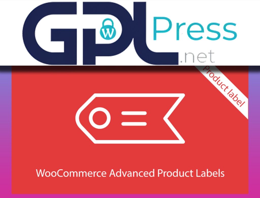 WooCommerce Advanced Product Labels - Custom Badge & Label Manager