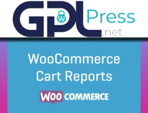 WooCommerce Cart Reports – Real-Time Insights for Better Sales