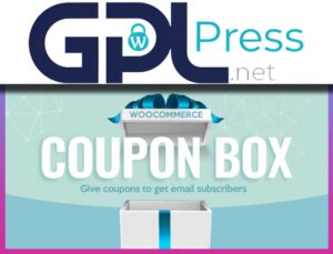 WooCommerce Coupon Box – Boost Sales and Build Your Email List