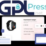 WooCommerce Extra Product Options Pro - Custom Product Addons