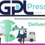 WooCommerce Frontend Manager Delivery - Smart Logistics Management