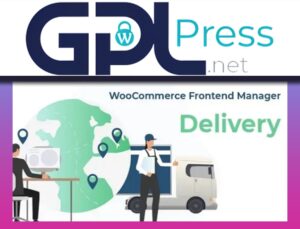 WooCommerce Frontend Manager Delivery – Smart Logistics Management