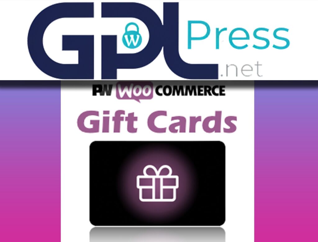 WooCommerce Gift Cards - Boost Sales and Customer Loyalty