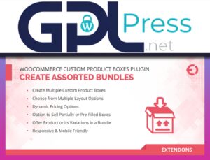 WooCommerce Mix and Match Custom Product Boxes Bundles – Smart Tool