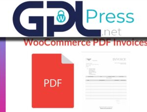 WooCommerce PDF Invoices – Automatic Billing & Custom Templates